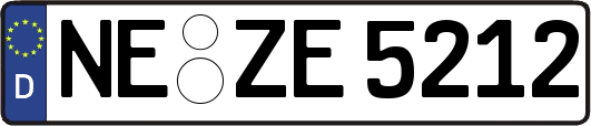 NE-ZE5212