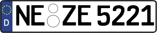 NE-ZE5221