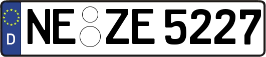 NE-ZE5227