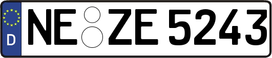 NE-ZE5243