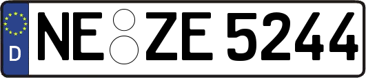 NE-ZE5244
