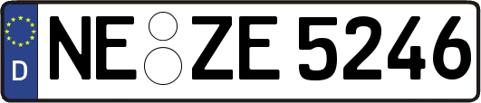 NE-ZE5246