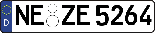 NE-ZE5264