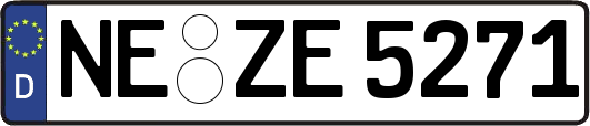 NE-ZE5271