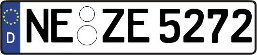 NE-ZE5272
