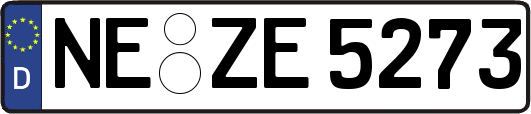 NE-ZE5273