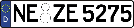 NE-ZE5275