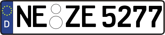 NE-ZE5277