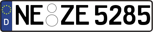 NE-ZE5285