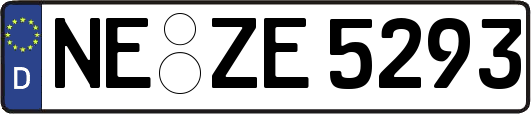 NE-ZE5293