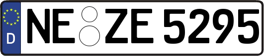 NE-ZE5295