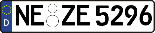 NE-ZE5296