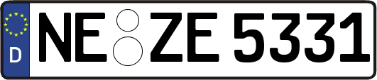 NE-ZE5331