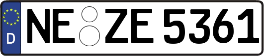 NE-ZE5361