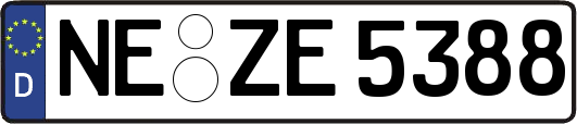 NE-ZE5388