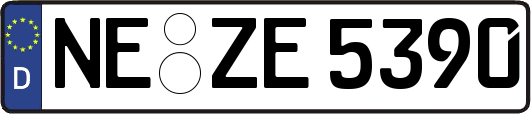 NE-ZE5390