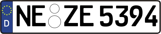 NE-ZE5394