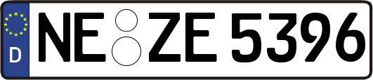 NE-ZE5396