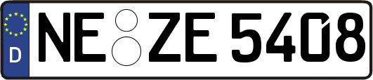 NE-ZE5408