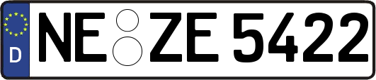 NE-ZE5422