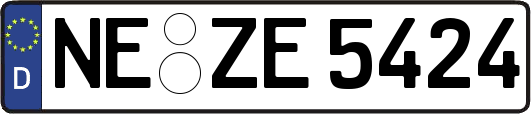 NE-ZE5424