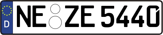 NE-ZE5440