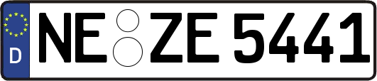 NE-ZE5441