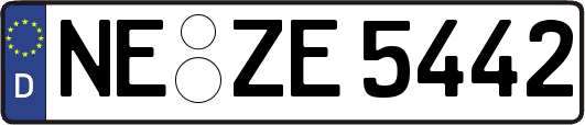 NE-ZE5442