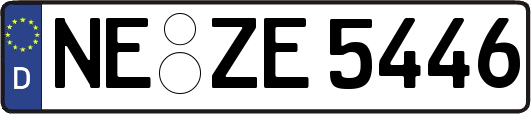 NE-ZE5446