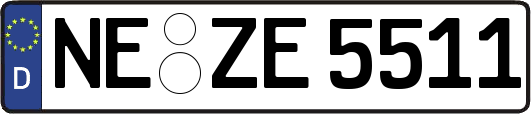 NE-ZE5511