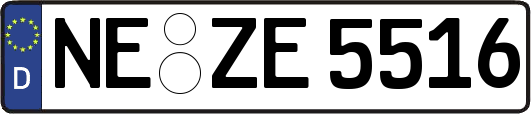 NE-ZE5516