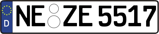 NE-ZE5517