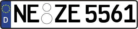 NE-ZE5561