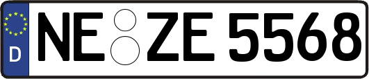 NE-ZE5568