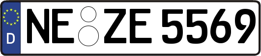 NE-ZE5569