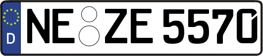 NE-ZE5570