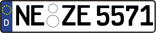 NE-ZE5571