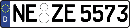 NE-ZE5573