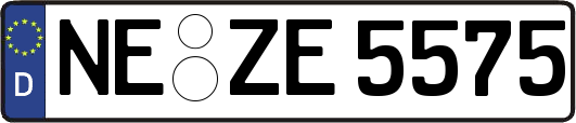 NE-ZE5575