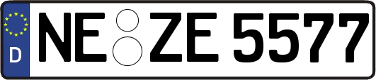 NE-ZE5577