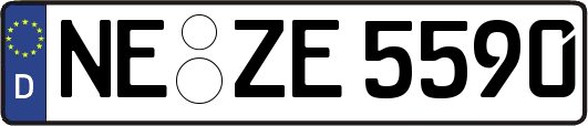NE-ZE5590