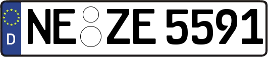 NE-ZE5591