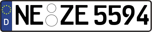 NE-ZE5594