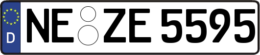 NE-ZE5595