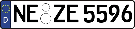 NE-ZE5596