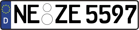 NE-ZE5597