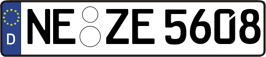 NE-ZE5608