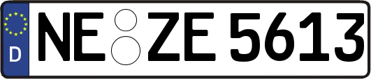 NE-ZE5613