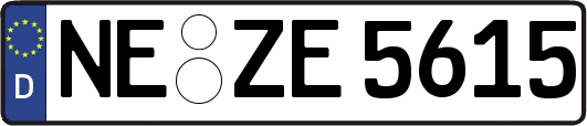 NE-ZE5615