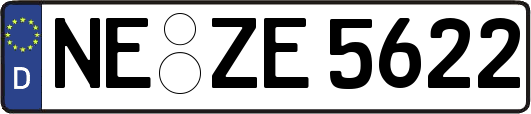 NE-ZE5622